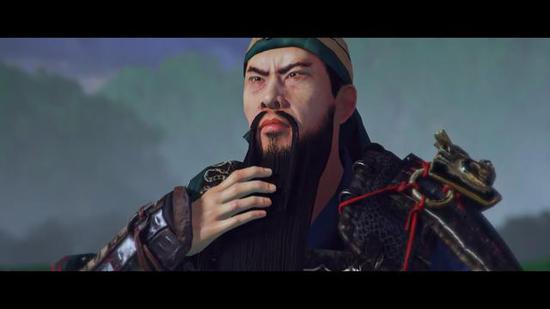 当然战三英的吕布也少不了