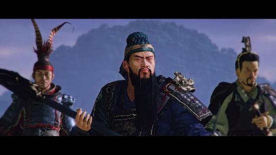 其他两人都没问题，话说刘备也能上?