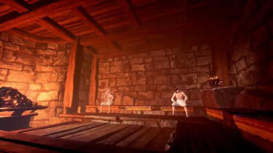 调查资源管理所