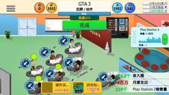 ���������Ϸ�����˸���ҵ