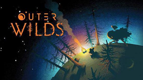 ���Ǽ��ػģ�Outer Wilds����