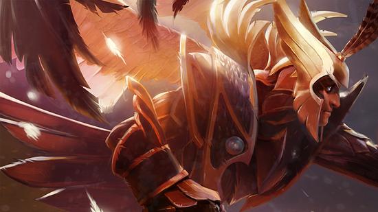 DOTA2 11月2日更新:加入快速匹配功能