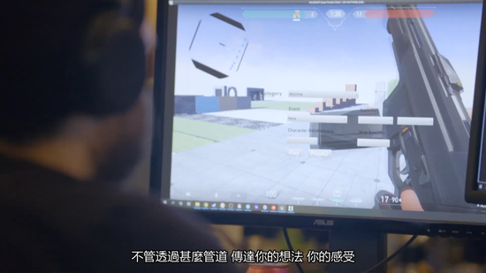 拳头FPS《Valorant》幕后开发日志 内部测试反响不错