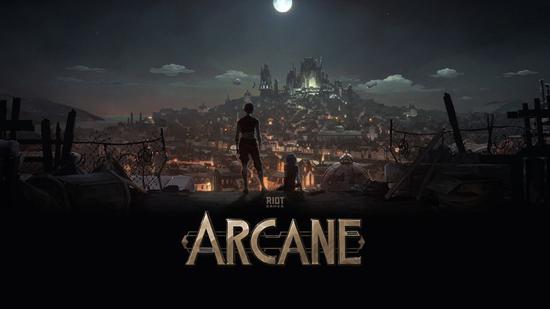 拳头创意：系列动画《Arcane》发布推迟到2021年