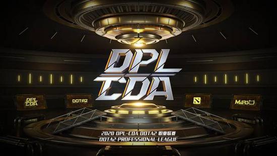 DPL-CDA S2：SAG、CDEC轻松晋级，刘畅发威天狼星掀翻IG.V