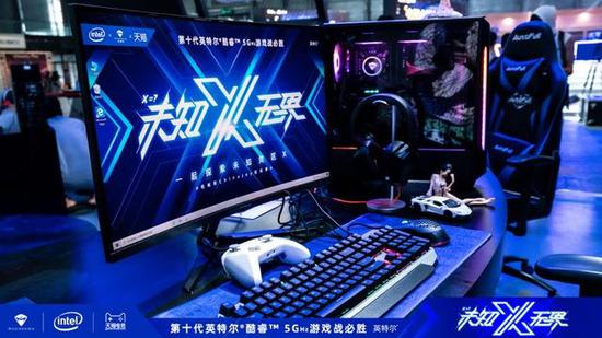 电竞新魅力实力开浪,2020机械师笔记本CJ狂欢季