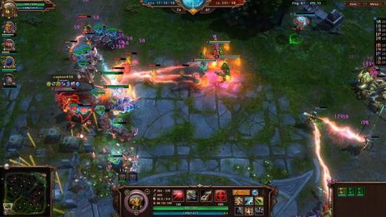 《【区块链游戏】Ahilles:DOTA2很有可能重蹈HON的覆辙》