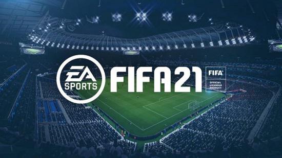 年货《FIFA21》正式上线，雷神加速器助你远离掉线告别卡顿！
