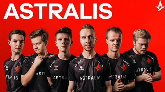 IEM卡托维兹2021新闻发布会——Astralis篇