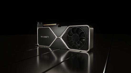 Ti是时候了：NVIDIA发布游戏旗舰 -- GeForce RTX 3080 Ti