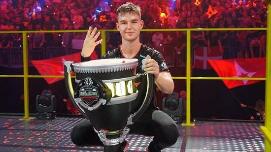 astralis财报显示device转会身价70万美金