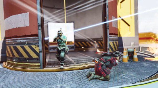 《Apex英雄》发布新赛季“猎物”的玩法预告 狙击专家百步穿杨