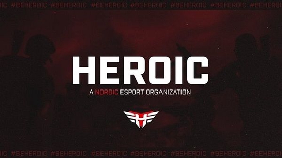 亏损裁员！Heroic：保证CSGO阵容完整