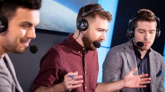 SPUNJ：CS历经20载长盛不衰 地位可类比足球