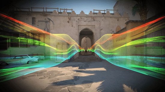 V社解释《CS2》命名不是《CSGO2》：游戏变化太大