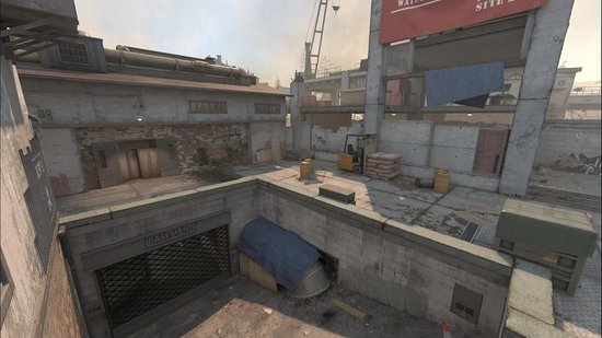 新dust2要来了？