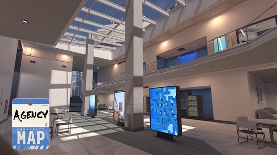 【蜗牛电竞】CS更新0508:新社区地图、每周任务公布【EV扑克小游戏官网】