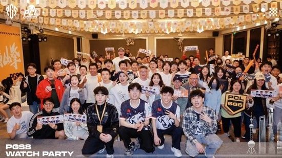 【蜗牛电竞】欧洲赛区BB战队斩获PUBG PGS8总冠军,独享10万美元赛事奖励【EV扑克小游戏官网】