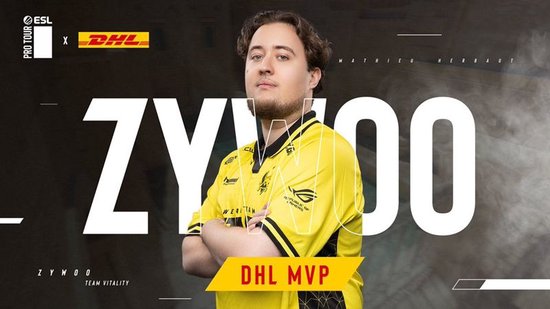 【蜗牛电竞】当仁不让!ZywOo荣膺IEM达拉斯 2025MVP【EV扑克小游戏官网】