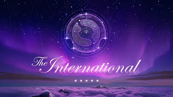 【蜗牛电竞】Maybe组队参加TI中国区预选,天地人VG复活!【EV扑克小游戏官网】