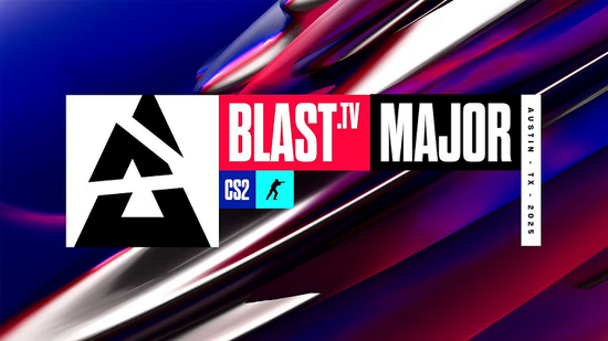 【蜗牛电竞】BLAST.tv 奥斯汀Major信息一览:赛制、赛程、奖池与参赛【EV扑克小游戏官网】