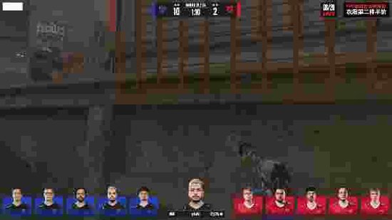 【蜗牛电竞】BLAST伦敦公开赛2025:经典让一追二!MOUZ 2-1 Imperial【EV扑克小游戏官网】