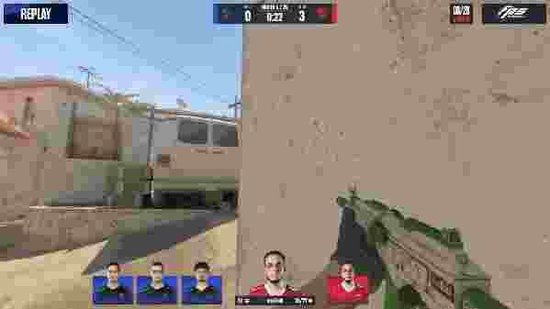 【蜗牛电竞】BLAST伦敦公开赛2025:经典让一追二!MOUZ 2-1 Imperial【EV扑克小游戏官网】