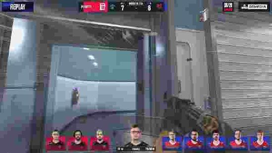 【蜗牛电竞】BLAST伦敦公开赛2025:经典让一追二!MOUZ 2-1 Imperial【EV扑克小游戏官网】