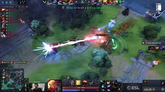 【蜗牛电竞】TI14战队巡礼:中国战队Tidebound&XG&YB【EV扑克小游戏官网】