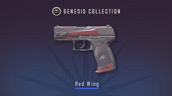 【蜗牛电竞】CS更新0917:GENESIS收藏品正式推出【EV扑克小游戏官网】