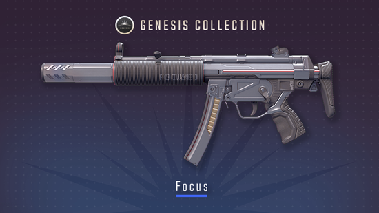 【蜗牛电竞】CS更新0917:GENESIS收藏品正式推出【EV扑克小游戏官网】
