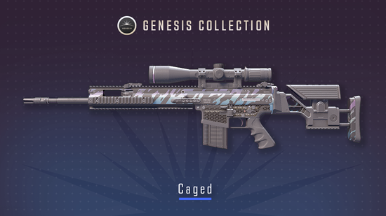 【蜗牛电竞】CS更新0917:GENESIS收藏品正式推出【EV扑克小游戏官网】