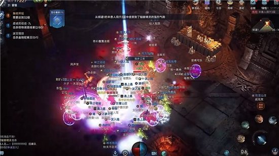 【蜗牛电竞】《暮光双龙》评测:传奇正统进化,重塑玛法世界的热血荣光【EV扑克小游戏官网】