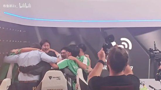 【蜗牛电竞】属于CN彩六的“元年”,终于到来了【EV扑克小游戏官网】