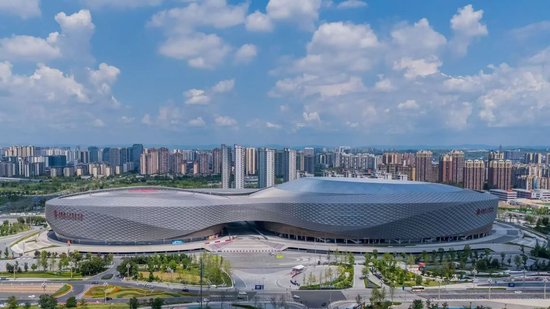 BLAST Slam交棒成都！DOTA2大满贯赛上演压轴盛宴