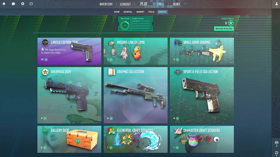 CS2更新是否达预期？从引擎迭代到内容节奏，解析两年发展脉络