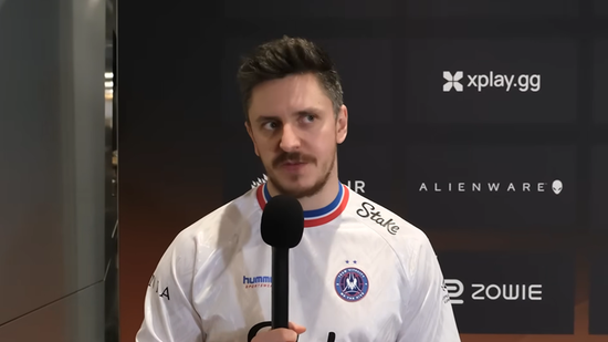 【蜗牛电竞】apEX:刚当指挥时,从没想过能达到如此高度【EV扑克小游戏官网】