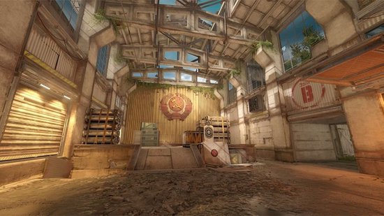 【蜗牛电竞】下次CS2地图池的变动或将让我们再次回到起点【EV扑克小游戏官网】