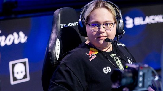 【蜗牛电竞】magixx：小组赛最大对手是G2，他们有备而来【EV扑克小游戏官网】