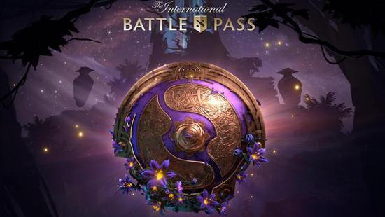 国际邀请赛:每到夏天,Dotaer都回来了