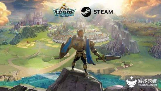 Ԫ½SteamSLGɱս