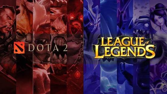 在DOTA2里打LOL：刀撸地图“LOTA”体验报告