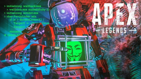 因近期频繁的黑客攻击重生放缓《Apex英雄》账号跨平台开发