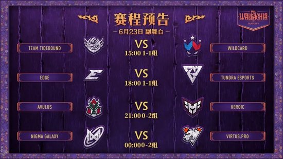 【蜗牛电竞】陨落!战车与XG落入1-1组!难选!今日两场比赛15点同开【EV扑克小游戏官网】