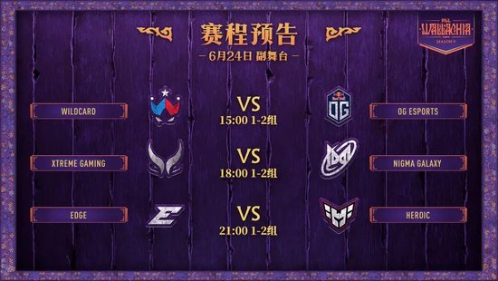 【蜗牛电竞】PGL瓦拉几亚第三日:战车碾压金发鸡哥,XG遭gpk痛击!【EV扑克小游戏官网】