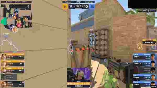 【蜗牛电竞】FISSURE裂变天地S1:龙鳞开刃!TYLOO 2-1 Astralis【EV扑克小游戏官网】