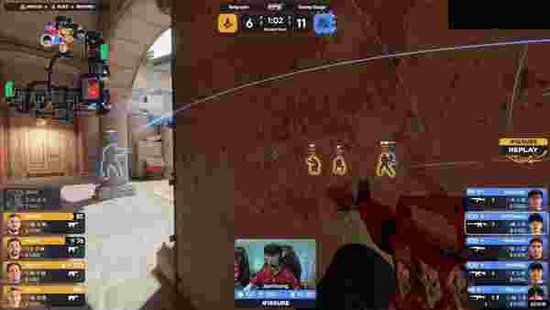 【蜗牛电竞】FISSURE裂变天地S1:龙鳞开刃!TYLOO 2-1 Astralis【EV扑克小游戏官网】