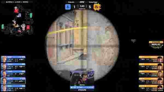 【蜗牛电竞】FISSURE裂变天地S1:龙鳞开刃!TYLOO 2-1 Astralis【EV扑克小游戏官网】