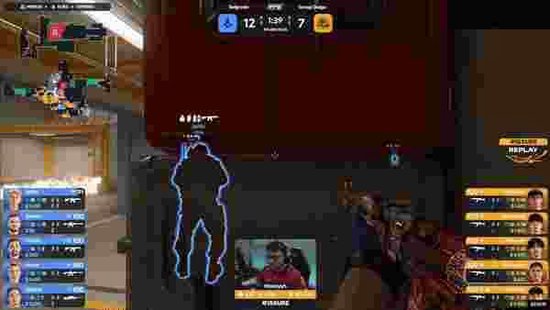 【蜗牛电竞】FISSURE裂变天地S1:龙鳞开刃!TYLOO 2-1 Astralis【EV扑克小游戏官网】
