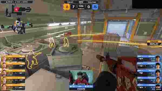 【蜗牛电竞】FISSURE裂变天地S1:龙鳞开刃!TYLOO 2-1 Astralis【EV扑克小游戏官网】
